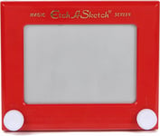 Etch A Sketch Magnetisk Tegnetavle