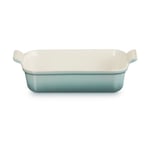 Le Creuset Le Creuset Heritage ugnsform 26 cm Sea Salt