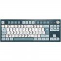 Montech Mkey Tkl Freedom Gaming Tastatur - Gaterong Pro 2.0 Red