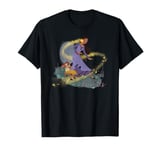 Disney Wish Asha Valentino and Star Fairytale Friends T-Shirt