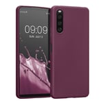 TPU Silicone Case Cover for Sony Xperia 10 IV