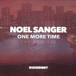 Noel Sanger  One More Time (the Remixes)  CD