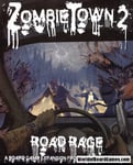 ZombieTown 2 - Road Rage (Exp.)