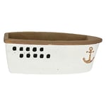 rituali domestici - Cachepot Bateau M Sullacosta