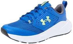 Under Armour Commit 4 Training Shoes Mens Tech Blue 10 (45)