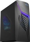 Asus ROG Strix G13CHR, Intel Core i5-14400F, 16 GB, 512 GB PCIe SSD, GeForce RTX4060Ti, WiFi 6E, Bluetooth 5.3, Win11 Pro, 2 års garanti