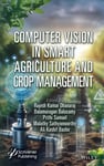 Computer Vision in Smart Agriculture and Crop Management