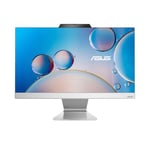 PC tout en un Asus A3202WBAK-WA139W 21,45’’ Intel® Core™ i3-1215U 8 Go RAM 256 Go Intel HD Graphics Blanc