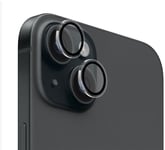 Mobile Origin Easy Lens Guards (iPhone 15/15 Plus) - Gennemsigtig