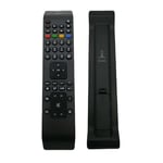 RC4800 Remote Control For JVC LT-40HG48E LT-22HD7WU LT28HD48U LT32HG52U