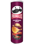 Pringles Texas BBQ Sauce 165g