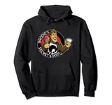 Kevin Smith Jay & Silent Bob Reboot Brodie's Secret Stash Pullover Hoodie