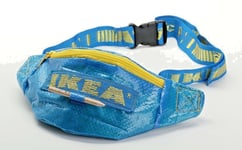 The Ikea Bumbag Bag Holder Festival Urban Fashion Fanny Pack Streetwear