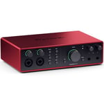 Focusrite Scarlett 16i16 4th Gen