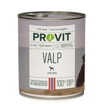 Provit Våtfôr Valp Stor Rase 400G