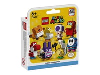 Lego 71410 Super Mario (1 Character) #G10