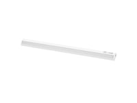 Ledvance Linear Led Mobile Backlight Usb Led-Lampa Med Rörelsesensor Led (Rgb) Led Inbyggd 1,00 W Kallt Vitt