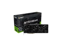 Geforce Rtx 4070 Super Jetstream Oc 12Gb Gddr6x 192Bit Graphics Card