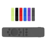 Silicone Protective Cover Case For Samsung Smart TV Remote Control BN59☜