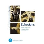 Ephesians: Your place in God's plan (häftad, eng)