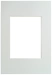 walther design Peau de chamois Passepartouts pour cadre taille : 30 x 45 cm, taille de l’image : 20 x 30 cm Passepartouts PA045H