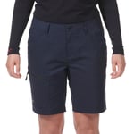 Musto Cargo Shorts Dame Navy, S/10