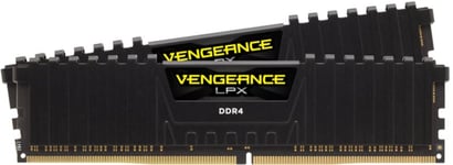 Vengeance DDR4 32GB - 3000MHz