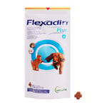 Flexadin Plus Mini pienille koirille ja kissoille - 2 x 90 tablettia