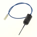 De Dietrich - Anode aci cablee + joint 97861180 - chauffe-eau