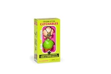 Exploding Kittens Presents Catchables 2-Pack #2 (Cat-Wearing-a-Cat & Catcus)