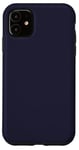 Coque pour iPhone 11 Violet foncé