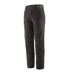 Patagonia Venga Rock Pants - Pantalon escalade homme Ink Black US 34 - Regular