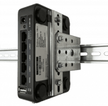 Tosibox Din-asennussarja Lock 150