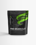 Body Science Pre-Workout - 440g - Sour Cola - PWO