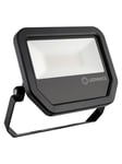 LEDVANCE floodlight performance 3300lm 30w 830 ip65 black