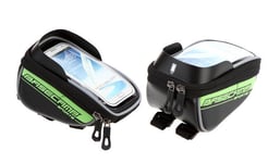 Touch Case Bag For Bicycle Tube For Sony Xperia 10 VI 6.1" EC5