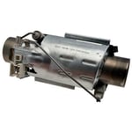 Electrolux - resistance tube avec secu 2000W diam 32 pour lave vaisselle...