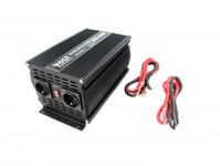 Invertteri 12V - 230V 4000W