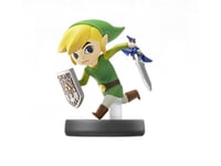 Zelda Amiibo-Figur - Zelda (The Wind Waker)