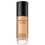 bareMinerals BAREPRO Performance Wear Liquid Foundation SPF 20 Sandstone 16