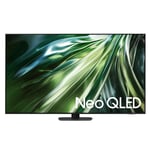 Samsung Neo QLED 4K 55" QN90D - Avanceret billed- og lydteknologi med AI