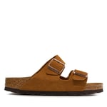 Sandaler och Slip-ons Birkenstock Arizona Bs 1009527 Brun