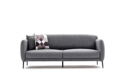 3 vietų sofa-lova Venus 3-Seat - Grey