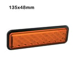 LED Blinkerslampa 135AMGE