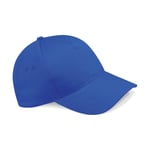 Beechfield Ultimate 5 Panel Cap - keps - Bright Royal - Bright Royal