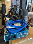 Presonus Studio Recording Kit