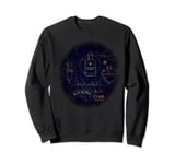 Harry Potter Potions Class Sweatshirt