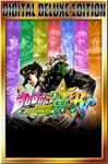 JoJo s Bizarre Adventure: All-Star Battle R Deluxe Edition - PC Window