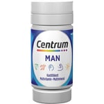 Centrum Man Multivitamin-multimineral Kosttillskott 90 st