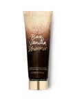 Victoria's Secret New! BARE VANILLA Holiday Shimmer Fragrance Lotion 236ml